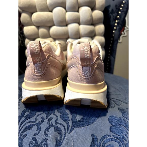 Nike Air Max Dawn Pink Oxford Size 8 - Picture 4 of 6